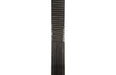 Phillips Collection Home Oversized LTL - Rate to be Quoted Phillips Collection Black Wood Abstract Sculpture, Assorted with Natural Characteristics
