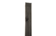 Phillips Collection Home Oversized LTL - Rate to be Quoted Phillips Collection Black Wood Abstract Sculpture, Assorted with Natural Characteristics