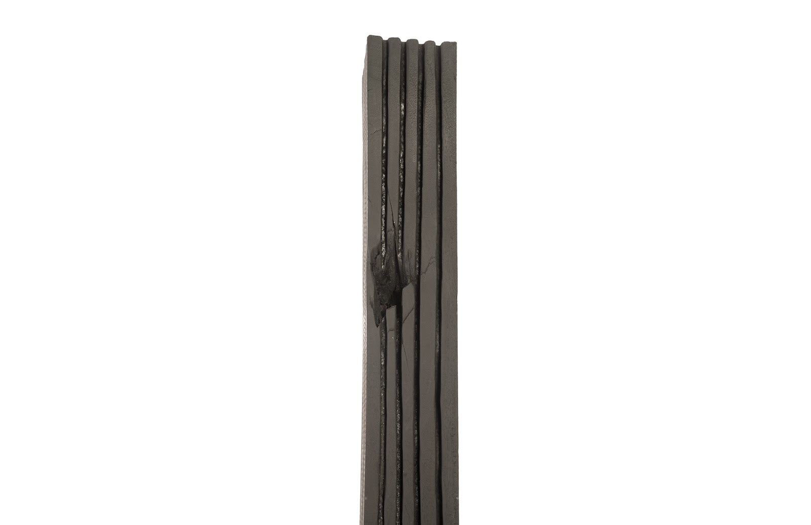Phillips Collection Home Oversized LTL - Rate to be Quoted Phillips Collection Black Wood Abstract Sculpture, Assorted with Natural Characteristics