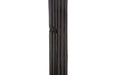 Phillips Collection Home Oversized LTL - Rate to be Quoted Phillips Collection Black Wood Abstract Sculpture, Assorted with Natural Characteristics