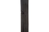 Phillips Collection Home Oversized LTL - Rate to be Quoted Phillips Collection Black Wood Abstract Sculpture, Assorted with Natural Characteristics