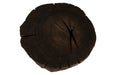 Phillips Collection Home Phillips Collection Black Wood Stool, Assorted
