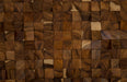 Phillips Collection Home Oversized LTL - Rate to be Quoted Phillips Collection Blocks Wall Art, Chamcha Wood, Natural, LG