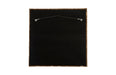 Phillips Collection Home Oversized LTL - Rate to be Quoted Phillips Collection Blocks Wall Art, Chamcha Wood, Natural, LG