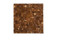 Phillips Collection Home Oversized LTL - Rate to be Quoted Phillips Collection Blocks Wall Art, Chamcha Wood, Natural, LG