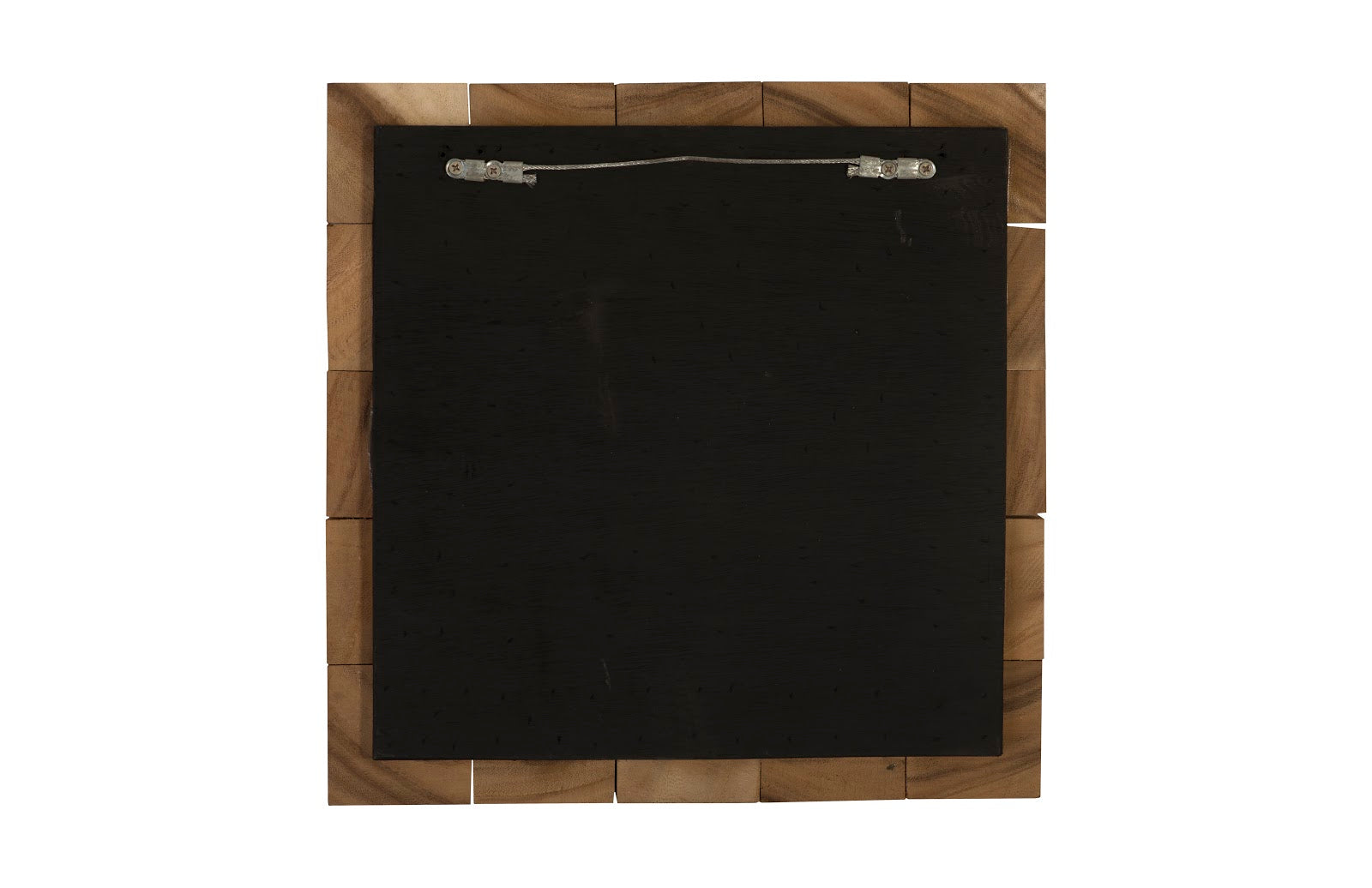 Phillips Collection Home Phillips Collection Blocks Wall Tile, Chamcha Wood, Natural
