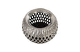 Phillips Collection Home Phillips Collection Breathe Planter, Aluminum
