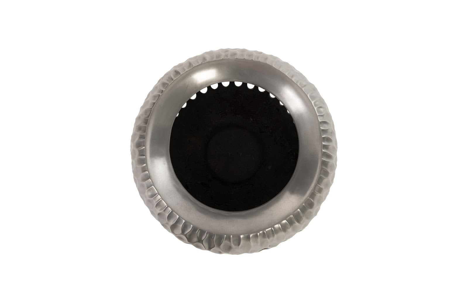 Phillips Collection Home Phillips Collection Breathe Planter, Aluminum
