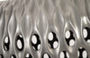 Phillips Collection Home Phillips Collection Breathe Planter, Aluminum