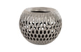 Phillips Collection Home Phillips Collection Breathe Planter, Aluminum
