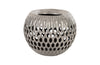 Phillips Collection Home Phillips Collection Breathe Planter, Aluminum