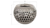 Phillips Collection Home Phillips Collection Breathe Planter, Aluminum