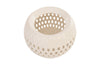 Phillips Collection Home Phillips Collection Breathe Planter, Gel Coat White