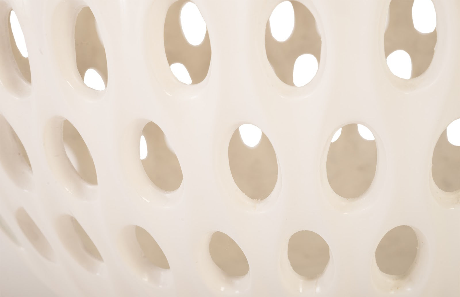 Phillips Collection Home Phillips Collection Breathe Planter, Gel Coat White