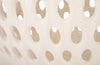 Phillips Collection Home Phillips Collection Breathe Planter, Gel Coat White