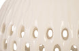 Phillips Collection Home Phillips Collection Breathe Planter, Gel Coat White