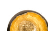 Phillips Collection Home Phillips Collection Broken Egg Wall Art, Black and Gold Leaf, Set of 4