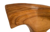 Phillips Collection Home Phillips Collection Bull Sculpture, Natural