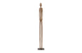 Phillips Collection Home Phillips Collection Bulol Sculpture,  Polished Bronze, MD