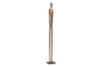 Phillips Collection Home Phillips Collection Bulol Sculpture,  Polished Bronze, MD