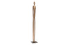 Phillips Collection Home Phillips Collection Bulol Sculpture,  Polished Bronze, MD