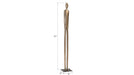 Phillips Collection Home Phillips Collection Bulol Sculpture,  Polished Bronze, MD