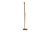 Phillips Collection Home Oversized LTL - Rate to be Quoted Phillips Collection Bulol Sculpture, Polished Bronze, SM