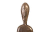 Phillips Collection Home Oversized LTL - Rate to be Quoted Phillips Collection Bulol Sculpture, Polished Bronze, SM