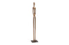 Phillips Collection Home Oversized LTL - Rate to be Quoted Phillips Collection Bulol Sculpture, Polished Bronze, SM