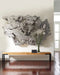 Phillips Collection Home Oversized LTL - Rate to be Quoted Phillips Collection Burled Root Wall Art, Large, Silver Leaf