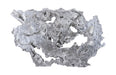 Phillips Collection Home Oversized LTL - Rate to be Quoted Phillips Collection Burled Root Wall Art, Large, Silver Leaf