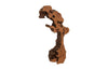 Phillips Collection Home Phillips Collection Burled Root Wall Art, Medium, Faux Bois Finish