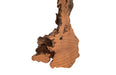 Phillips Collection Home Phillips Collection Burled Root Wall Art, Medium, Faux Bois Finish