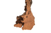 Phillips Collection Home Phillips Collection Burled Root Wall Art, Medium, Faux Bois Finish