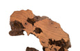Phillips Collection Home Phillips Collection Burled Root Wall Art, Medium, Faux Bois Finish