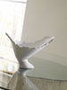 Phillips Collection Home Phillips Collection Burled Vase, Glossy White