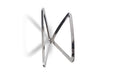 Phillips Collection Home Phillips Collection Butterfly Wall Art, Stainless Steel