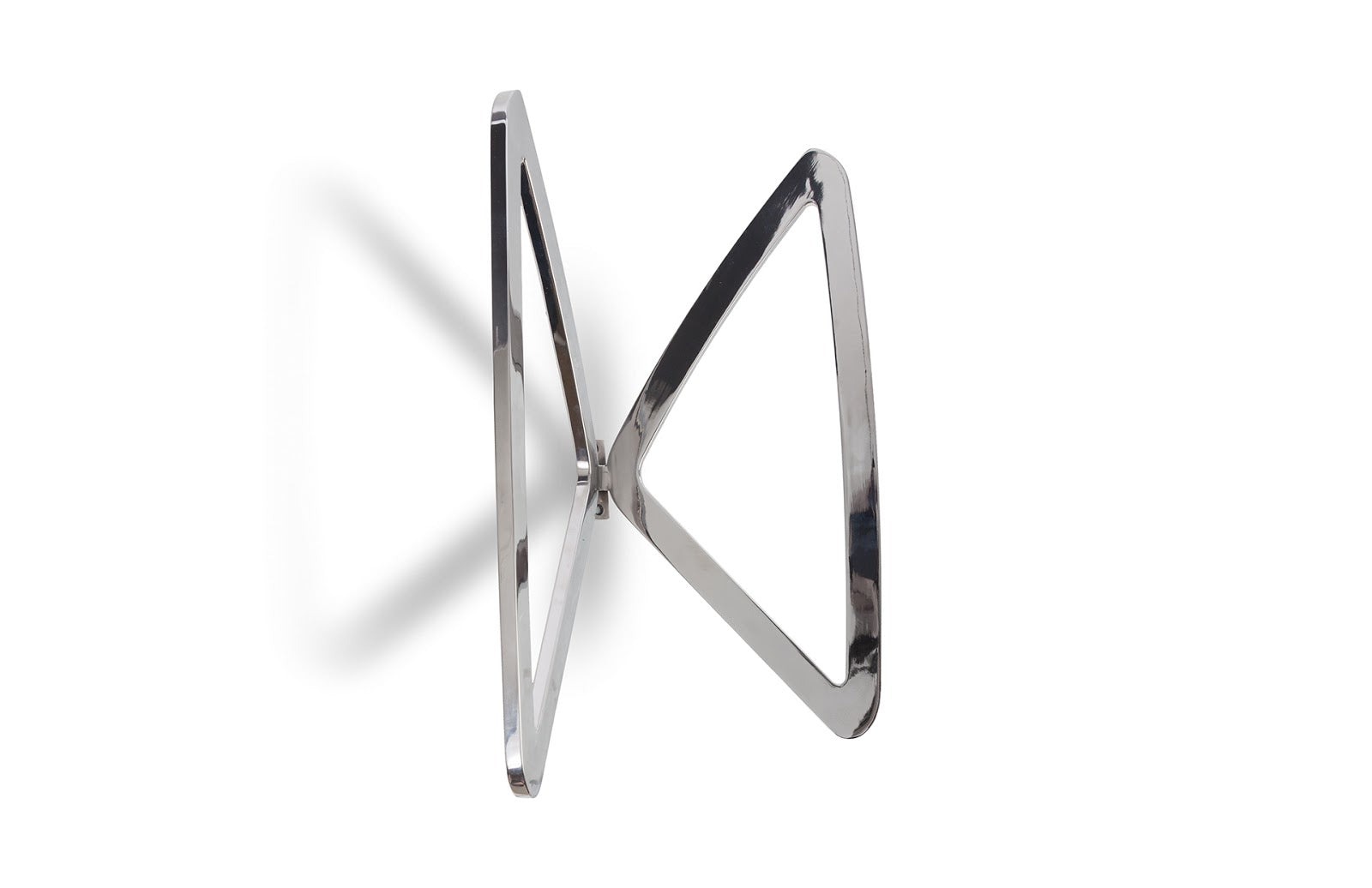 Phillips Collection Home Phillips Collection Butterfly Wall Art, Stainless Steel