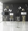 Phillips Collection Home Phillips Collection Butterfly Wall Art, Stainless Steel