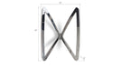 Phillips Collection Home Phillips Collection Butterfly Wall Art, Stainless Steel