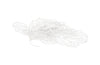 Phillips Collection Home Oversized LTL - Rate to be Quoted Phillips Collection Butterfly Wall Art, White, LG