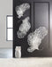 Phillips Collection Home Phillips Collection Butterfly Wall Art, White, MD