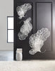 Phillips Collection Home Phillips Collection Butterfly Wall Art, White, MD