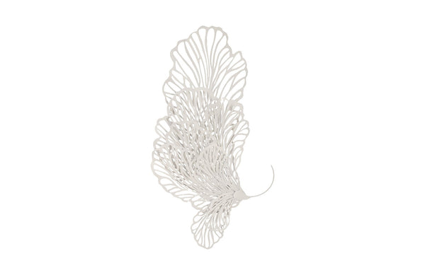 Phillips Collection Home Phillips Collection Butterfly Wall Art, White, MD