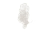 Phillips Collection Home Phillips Collection Butterfly Wall Art, White, MD