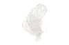 Phillips Collection Home Phillips Collection Butterfly Wall Art, White, SM