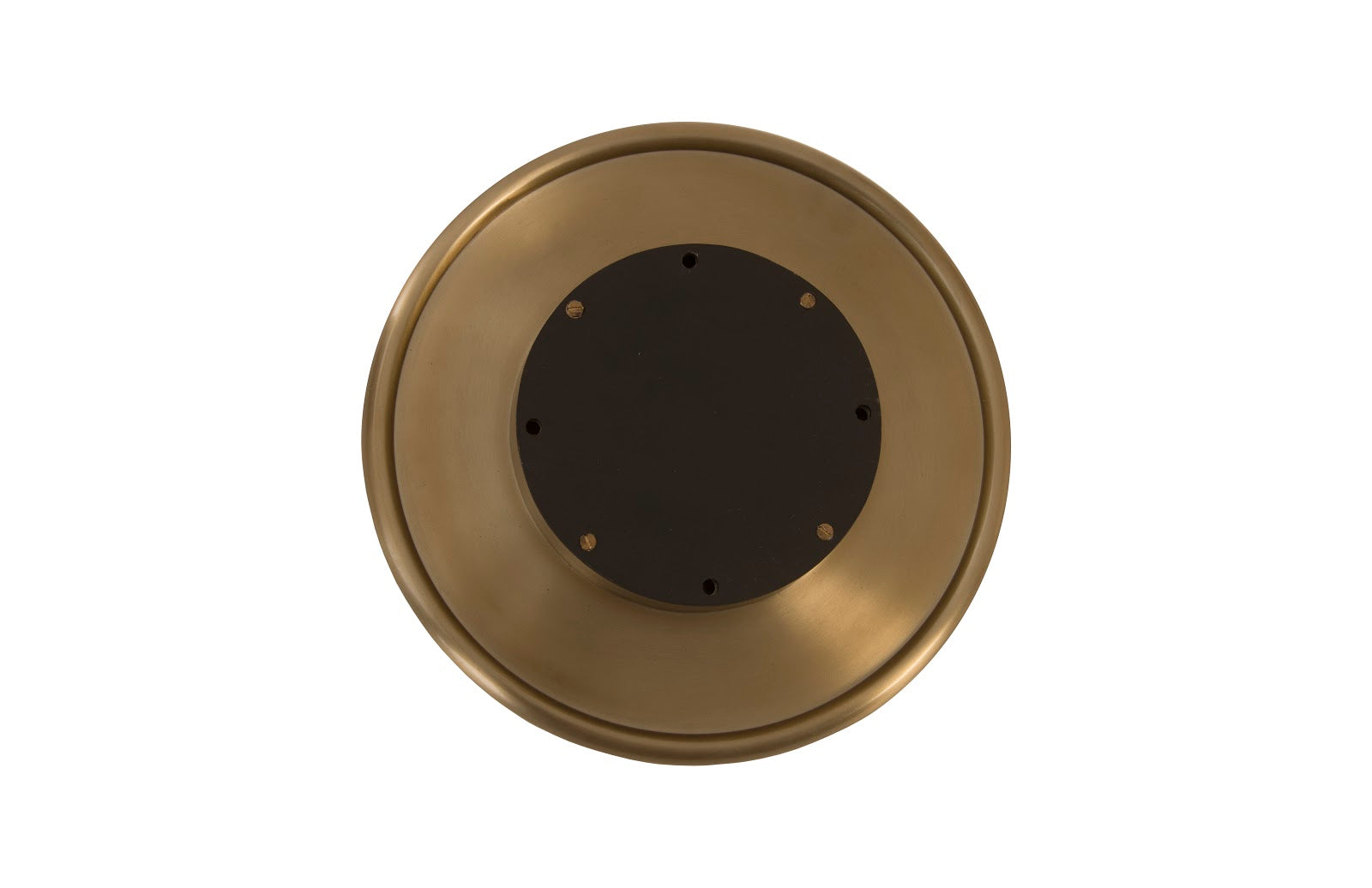 Phillips Collection Home Phillips Collection Button Wall Tile, Hammered Metal, Brass Finish