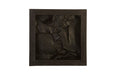 Phillips Collection Home Phillips Collection Cairn Wall Tile, Silver