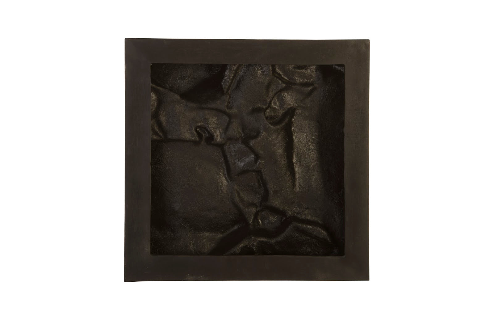 Phillips Collection Home Phillips Collection Cairn Wall Tile, Silver