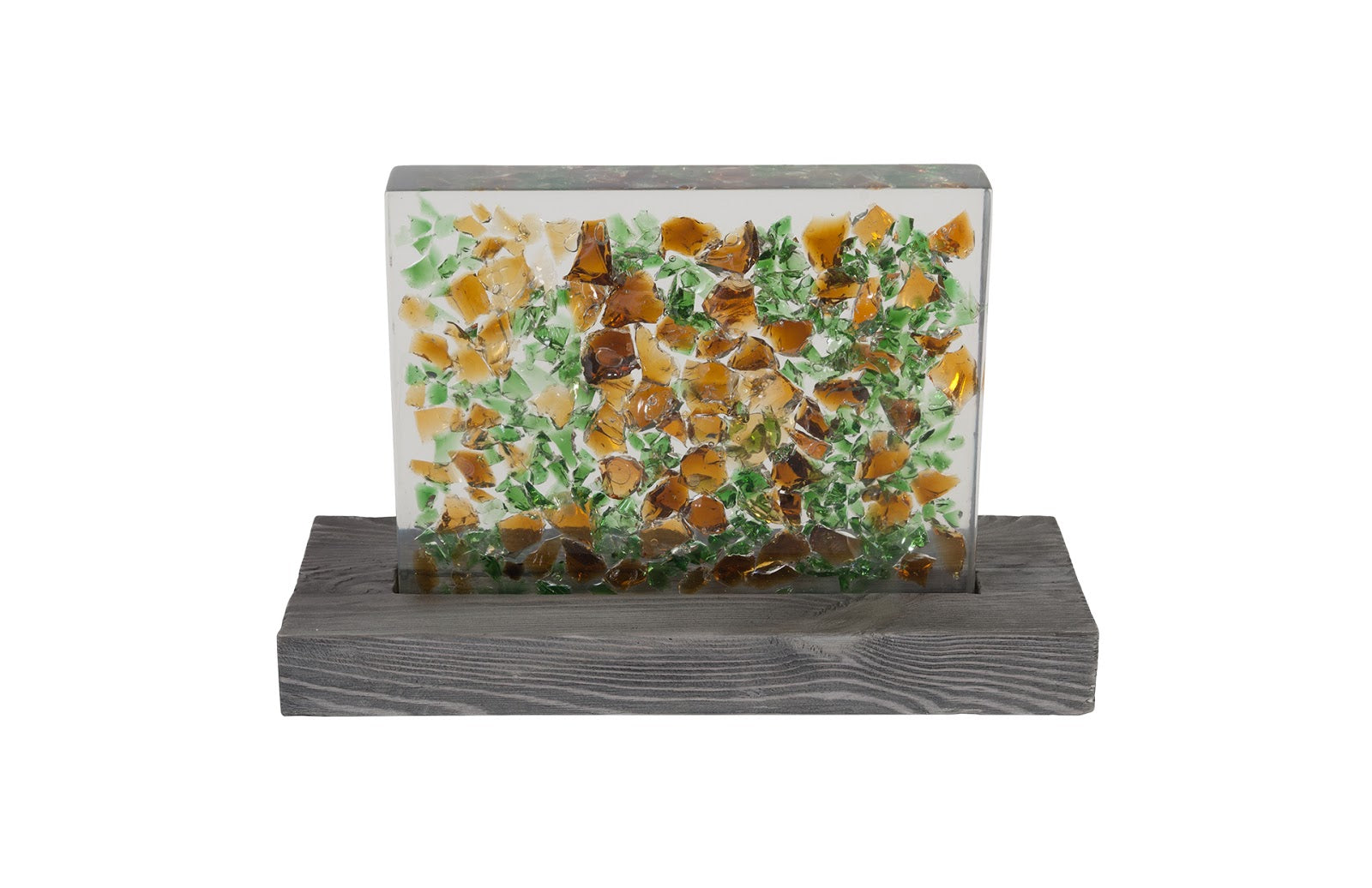 Phillips Collection Home Phillips Collection Captured Obsidian Lamp